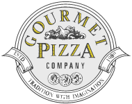 Gourmet Pizza Company Logo